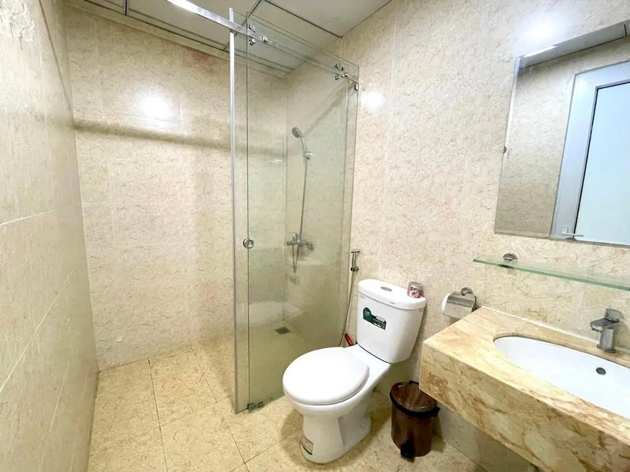 Royal Beachfront Nha Trang Apartment