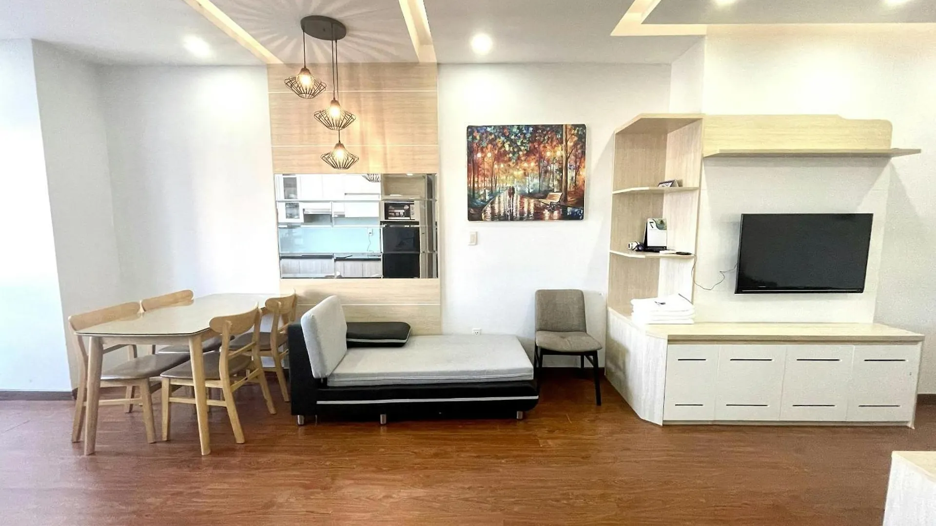 Royal Beachfront Nha Trang Apartment