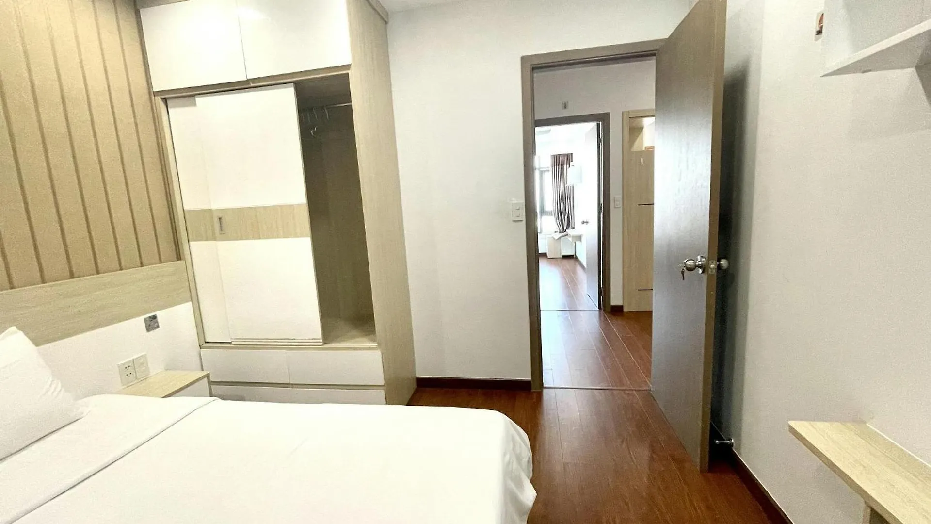 Royal Beachfront Nha Trang Apartment