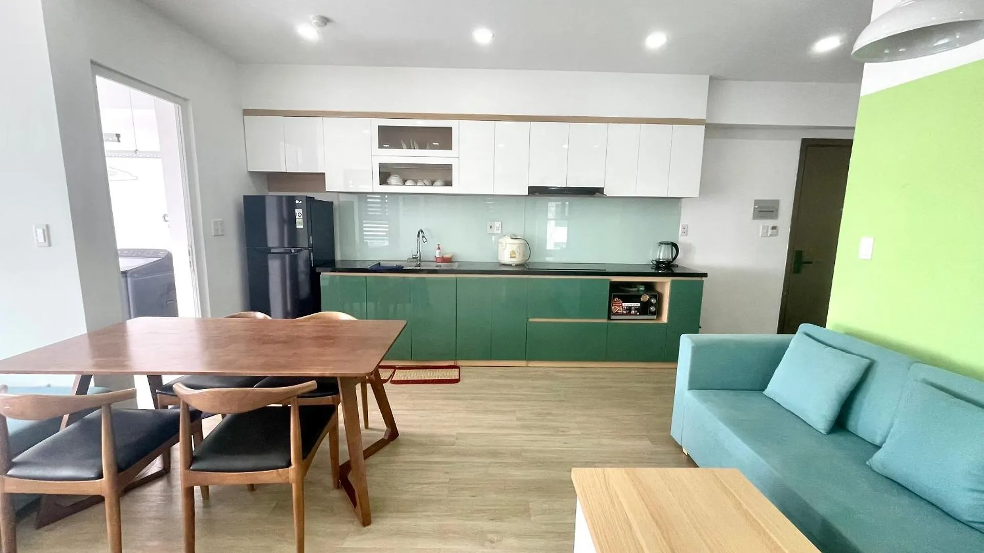 Royal Beachfront Nha Trang Apartment