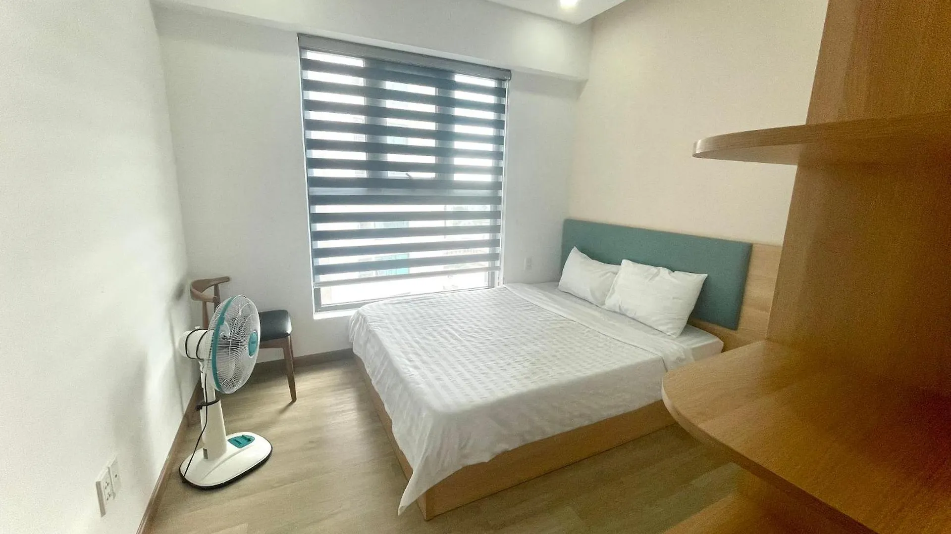 Royal Beachfront Nha Trang Apartment 0*,  Vietnam
