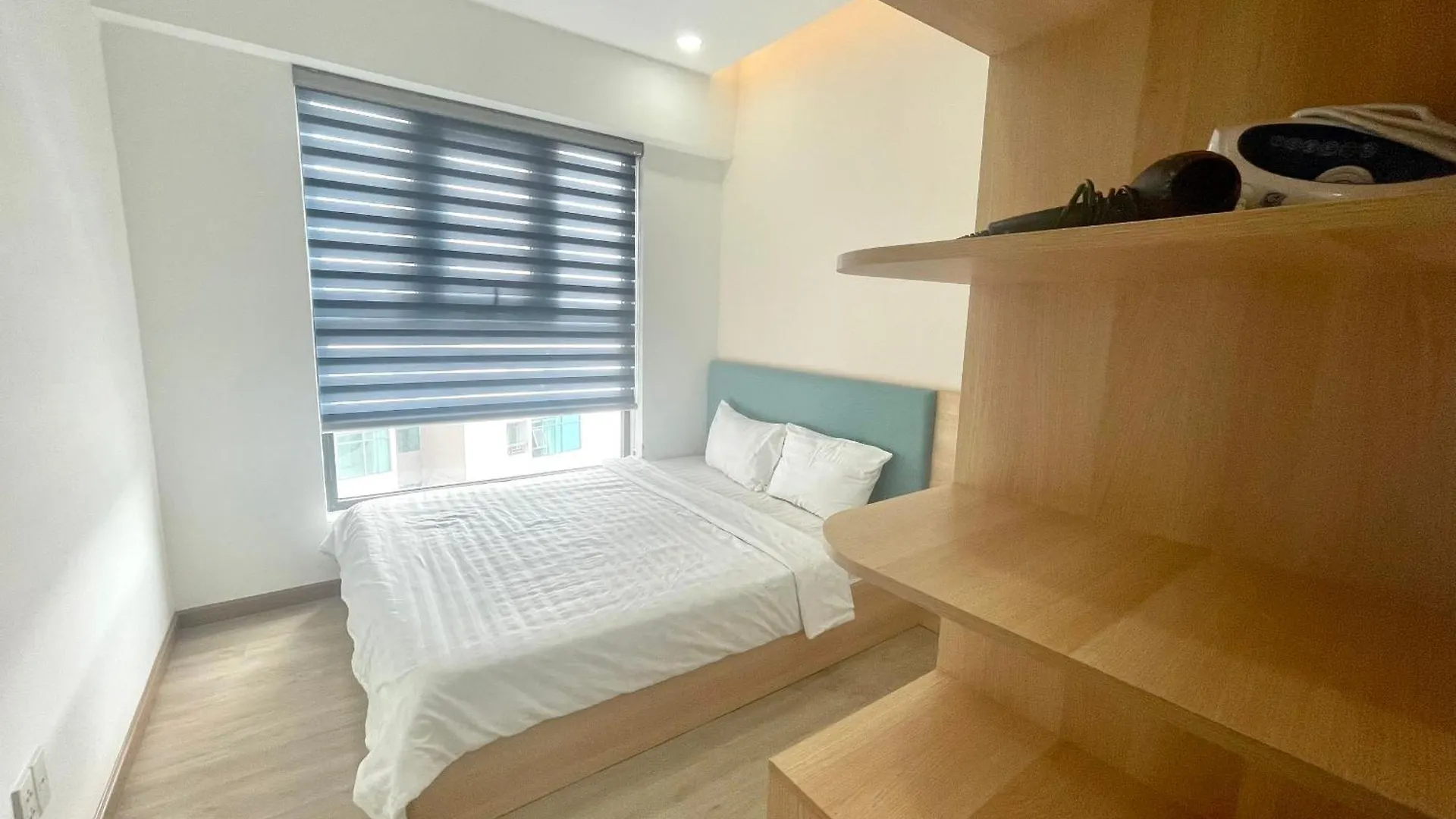 Royal Beachfront Nha Trang Apartment