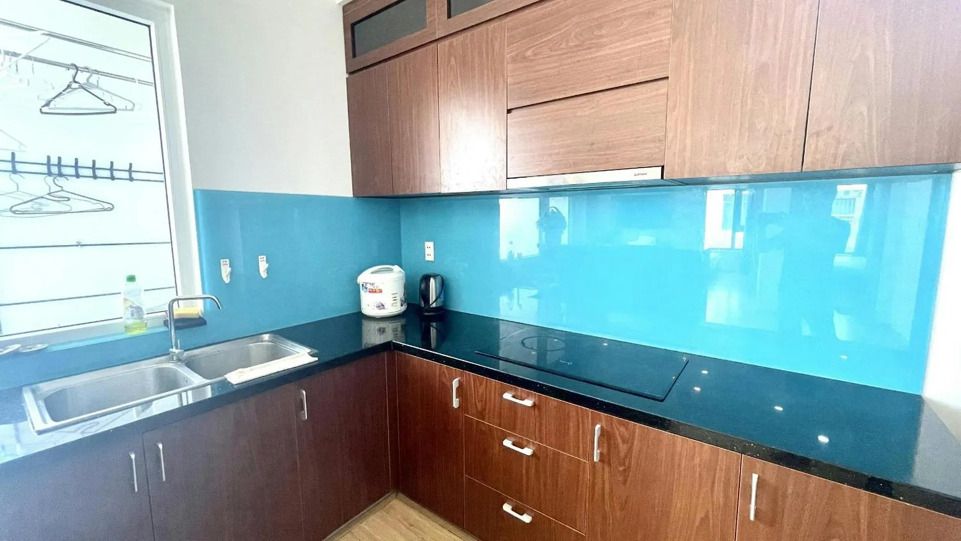 Royal Beachfront Nha Trang Apartment Vietnam