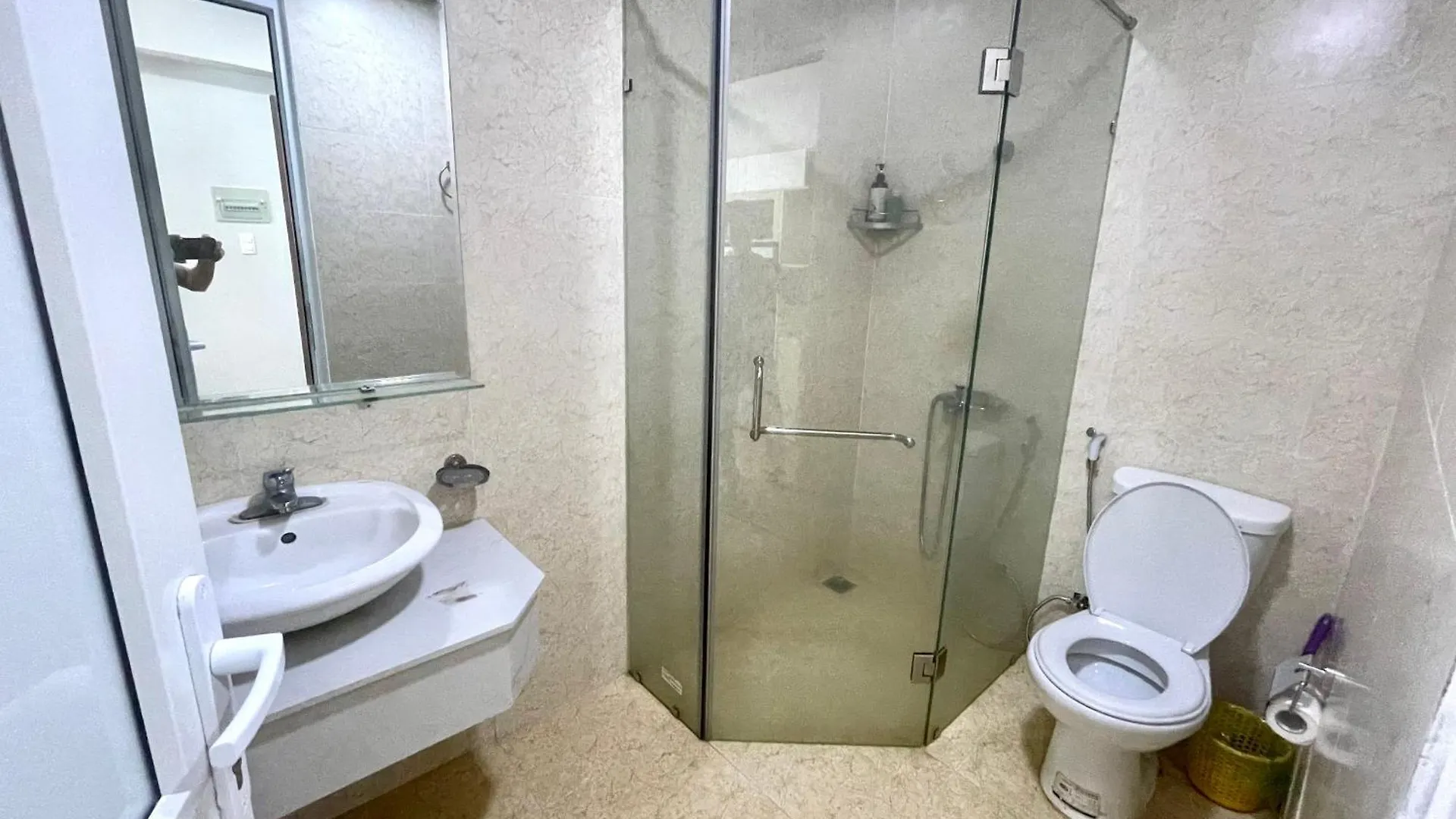 Royal Beachfront Nha Trang Apartment