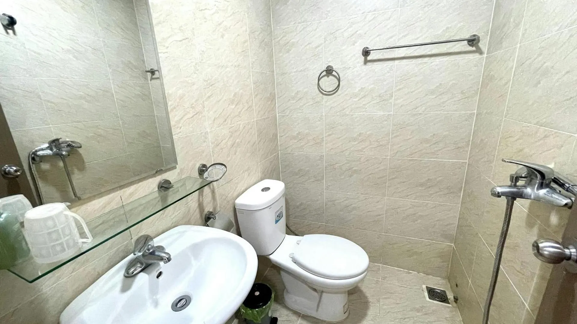 Royal Beachfront Nha Trang Apartment